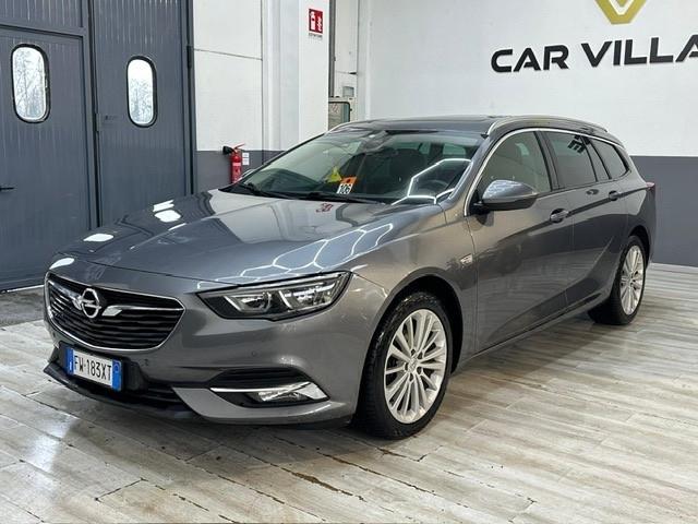 Opel Insignia 1.6 CDTI 136 S&S aut.Sports Tourer Innovation