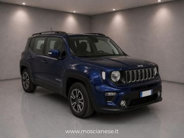 Jeep Renegade 1.6 Mjt 120 CV Business