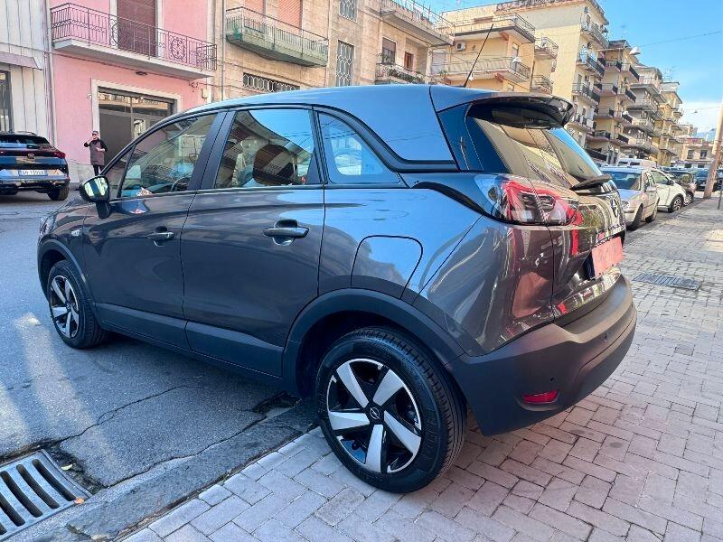 Opel Crossland 1.5 ECOTEC D 110 CV Start&Stop Ultimate