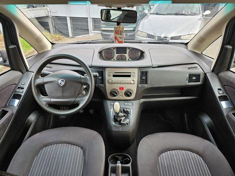 Lancia Musa 1.4 16V