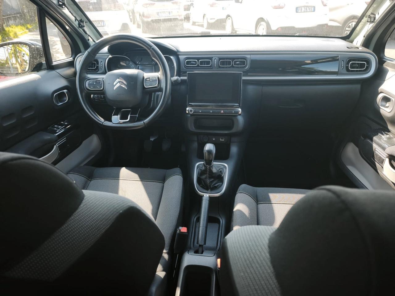 CITROEN C3 BICOLOR 82CV SHINE