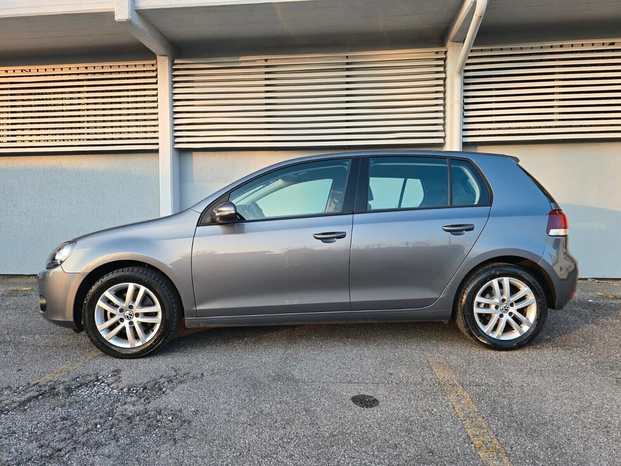 Volkswagen Golf 1.4 TSI 122CV 5p. Highline