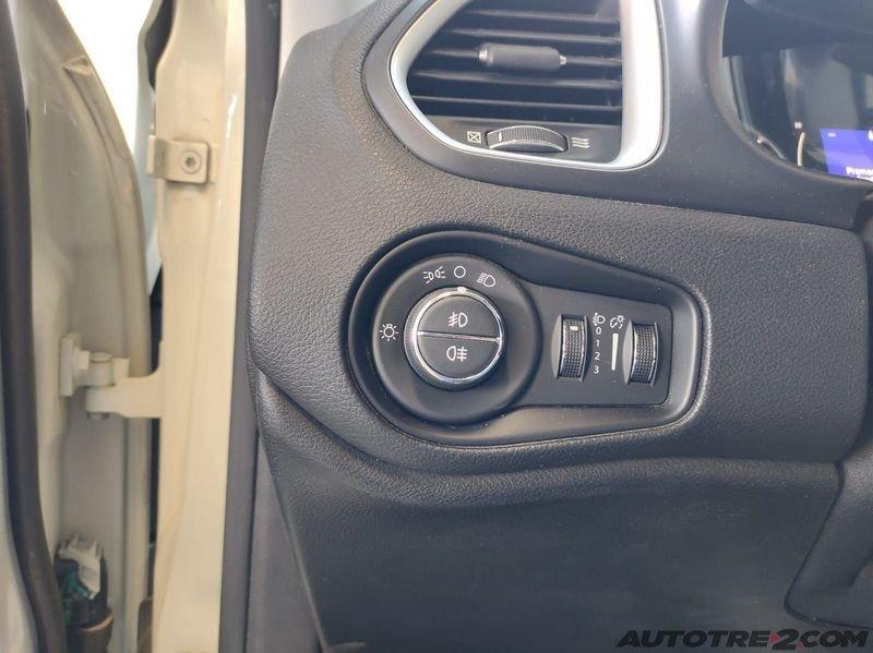 Jeep Renegade Renegade 1.6 Mjt Opening Edition