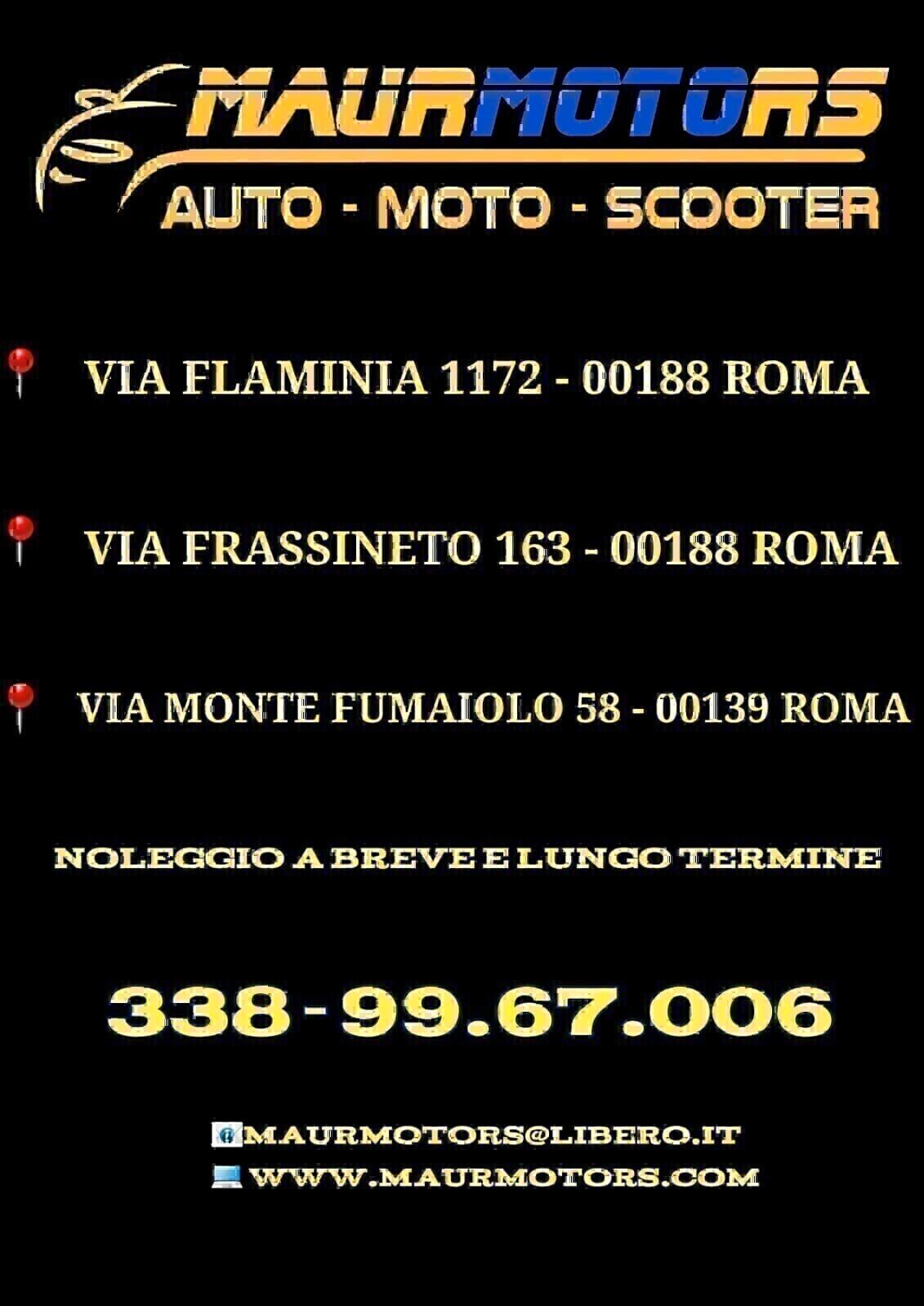 NOLEGGIO FIAT PANDA 3° SERIE 1.0 HYBRID