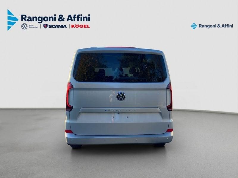 Volkswagen Caravelle e-Caravelle 64kWh 217CV RWD PC Life