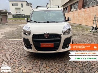 FIAT Doblò 3ª serie Doblò 1.3 MJT PC Combi N...