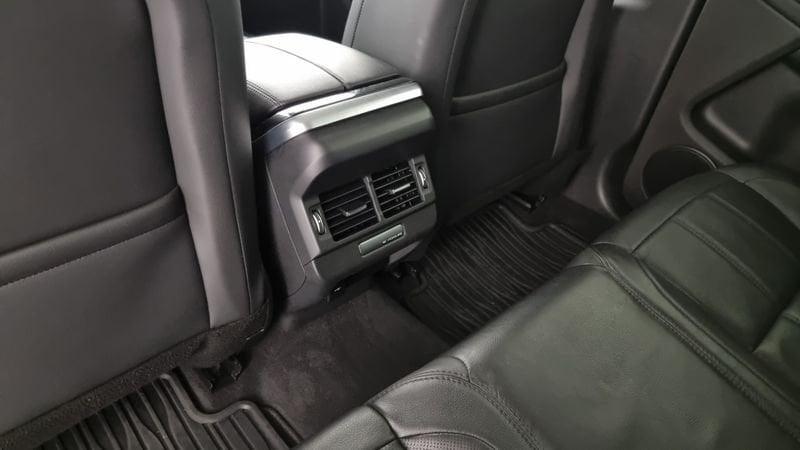 Land Rover RR Evoque 2.0D I4 163 CV AWD Auto S N1 Autocarro