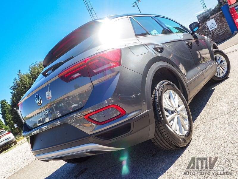 Volkswagen T-Roc 1.0 TSI Life PREZZO SENZA VINCOLI