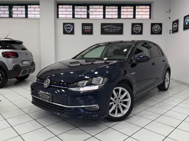 Volkswagen Golf 1.6 TDI 90 CV 5p. Trendline BlueMotion Technology