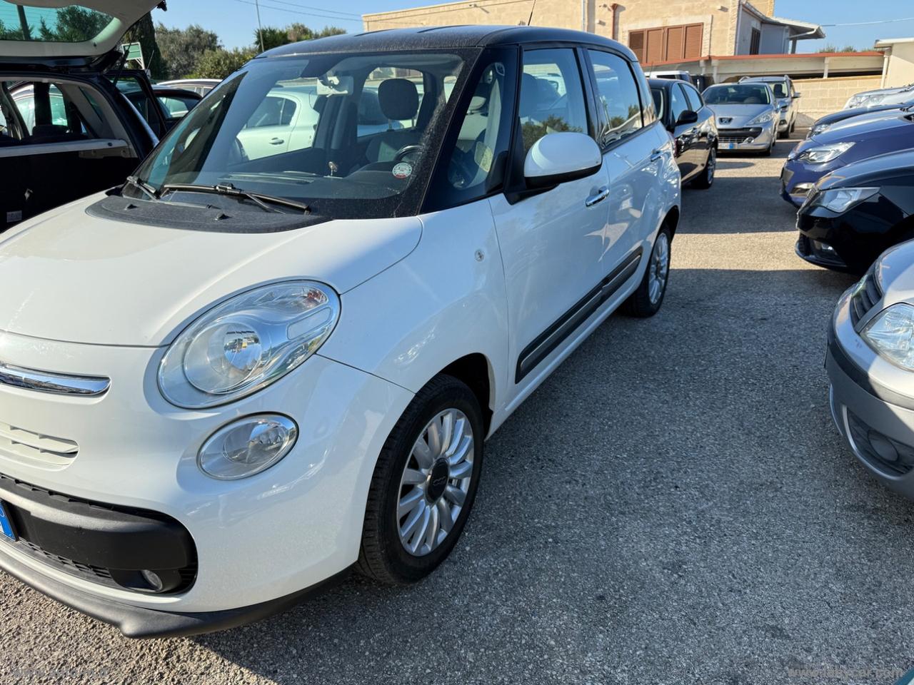 FIAT 500L 1.3 MJT 85 CV Pop Star