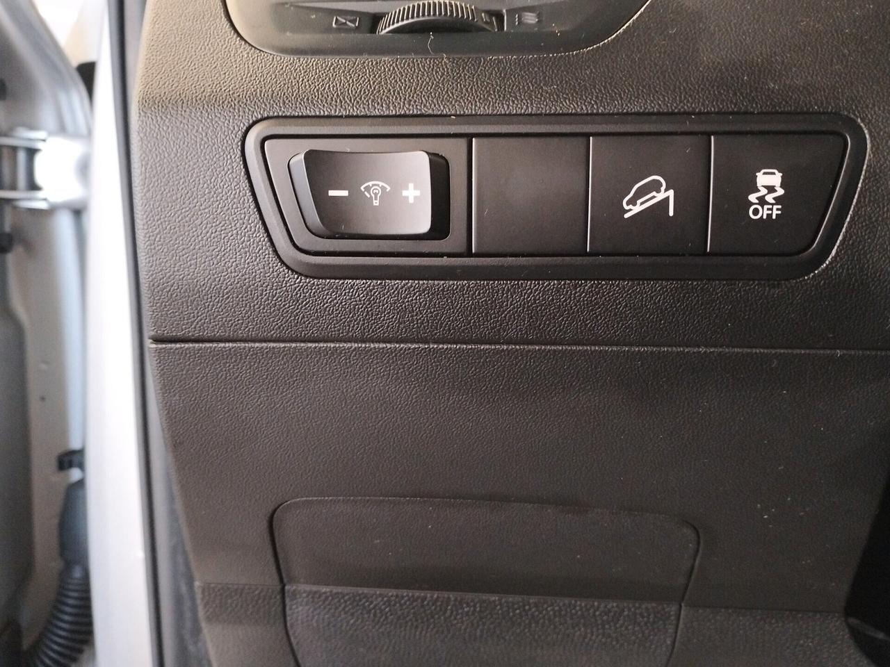 Hyundai iX35 1.7 CRDi 2WD Comfort - NEOPATENTATI