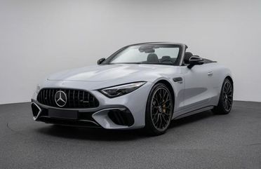 MERCEDES-BENZ SL 63 AMG 4Matic+ Premium Plus