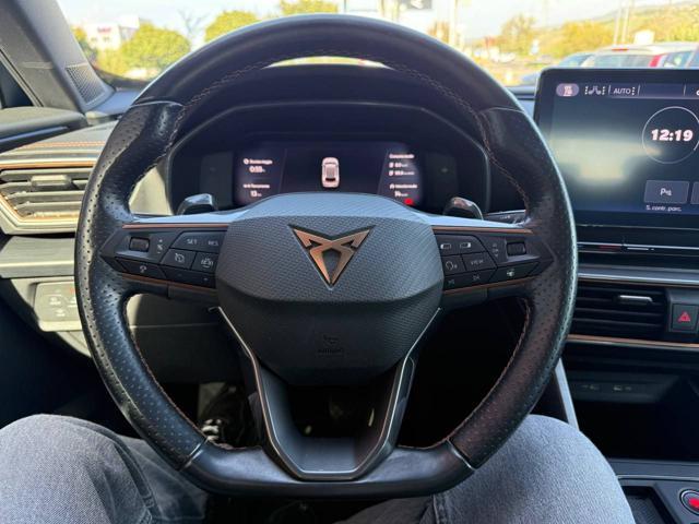 CUPRA Formentor 1.4 e-Hybrid DSG