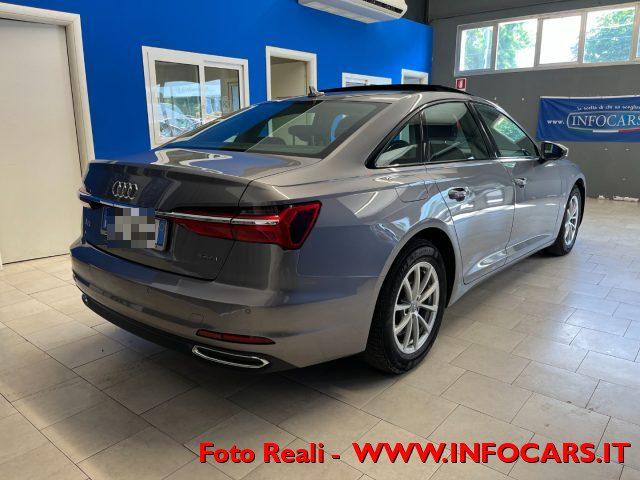 AUDI A6 45 3.0 TDI mhev quattro tiptronic Business Berlin