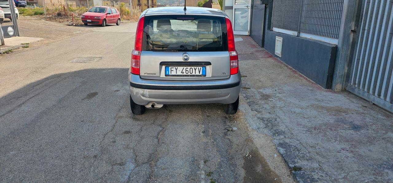 Fiat Panda 1.2 Dynamic