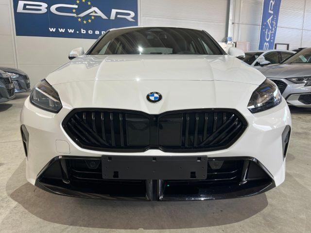 BMW 120 48V MSport Pro "19 M Sport PACK BLACK/TELECAM 360