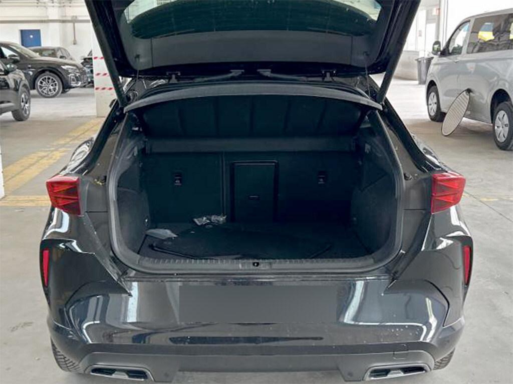 Cupra Formentor 1.5 eTSI Hybrid DSG Telecamere360, Impianto Sennheiser, Keyless, solo...