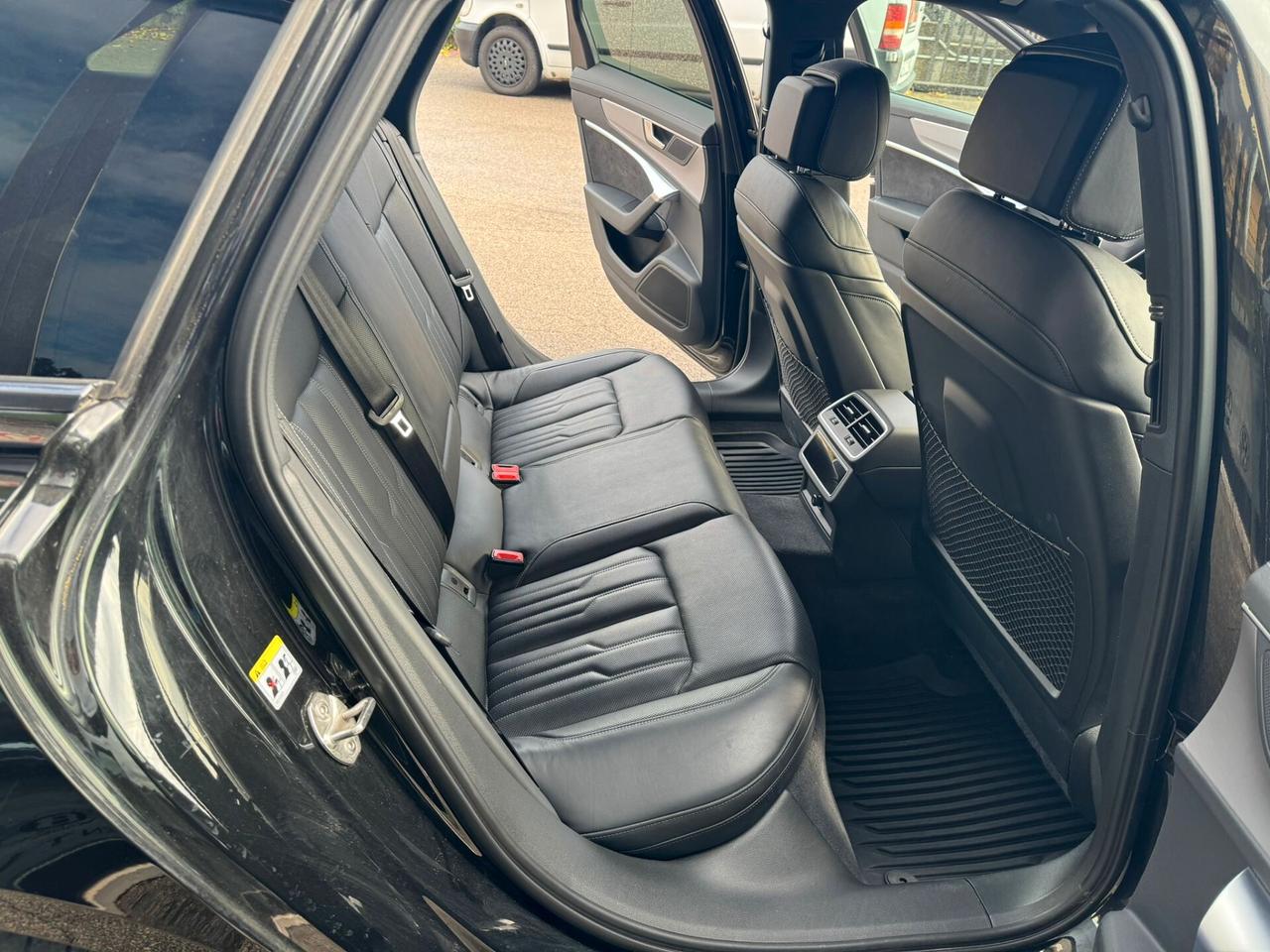 Audi A6 Avant 45 3.0 TDI quattro tiptronic Sport S-Line