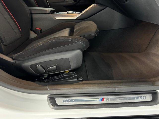 BMW 4er Gran Coupé 2.0 D X-Drive 190 CV M-Sport Pro