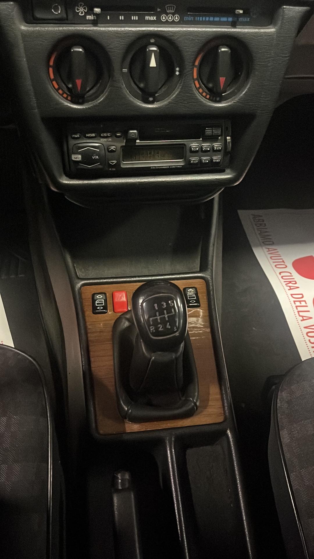 Mercedes-benz 190 2.0