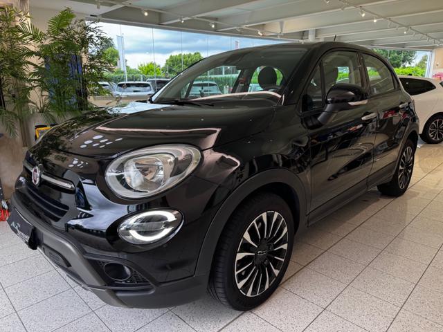 FIAT 500X 1.3 MultiJet 95 CV City Cross - TELECAMERA!