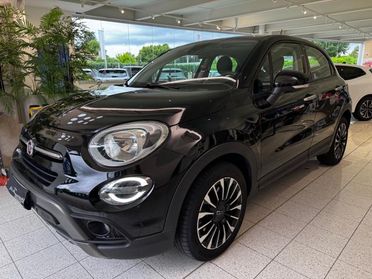 FIAT 500X 1.3 MultiJet 95 CV City Cross - TELECAMERA!