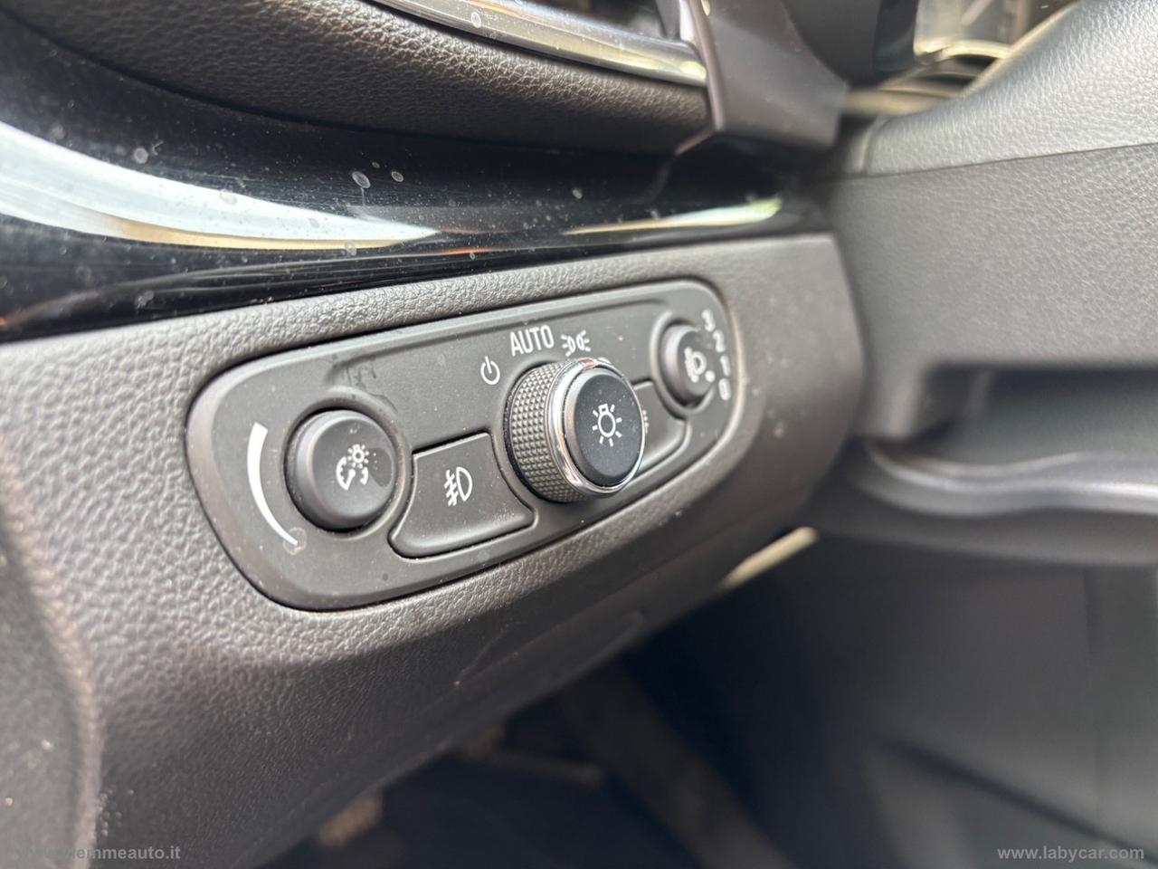 OPEL Mokka X 1.6 CDTI Ecotec 136 4x2 S&S Ult.