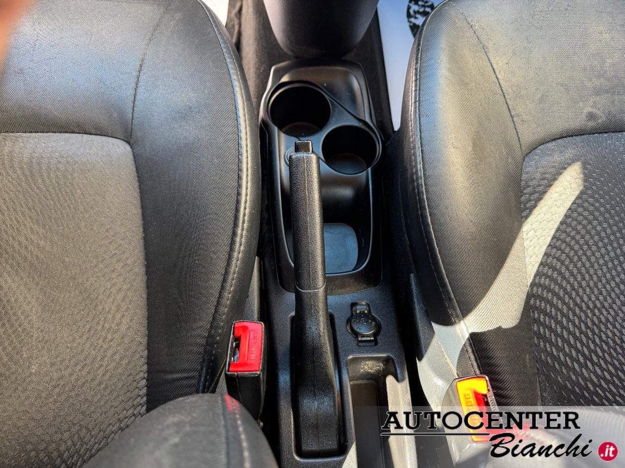 Hyundai i10 1.1 Like bluedrive Gpl