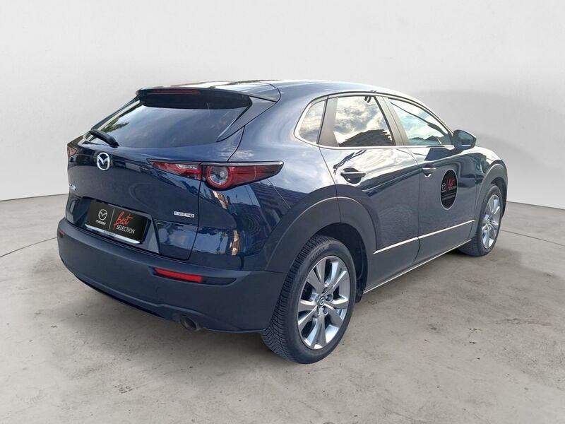 Mazda CX-30 2.0L Skyactiv-X 186 CV M-Hybrid Executive