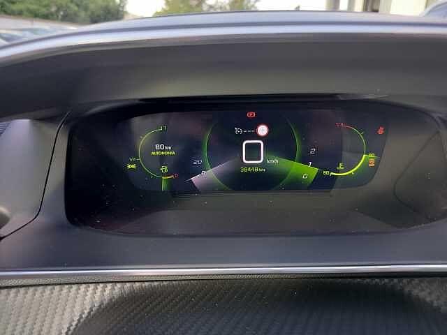 Peugeot 2008 PureTech 100 S&S Allure Pack