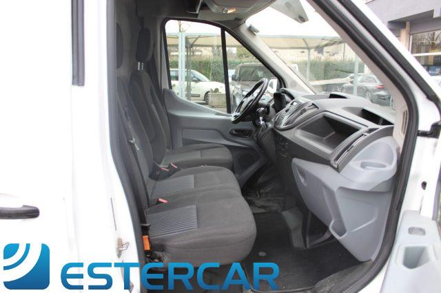 FORD Transit 2.0TDCi EcoBlue 130CV PM-TM Furgone
