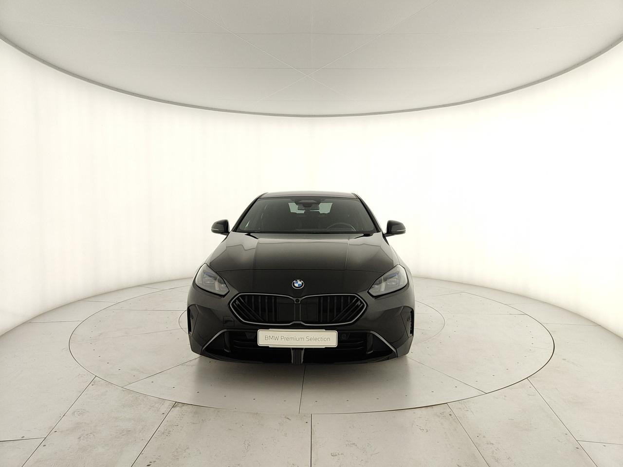BMW 218d Gran Coupe MSport Pro auto