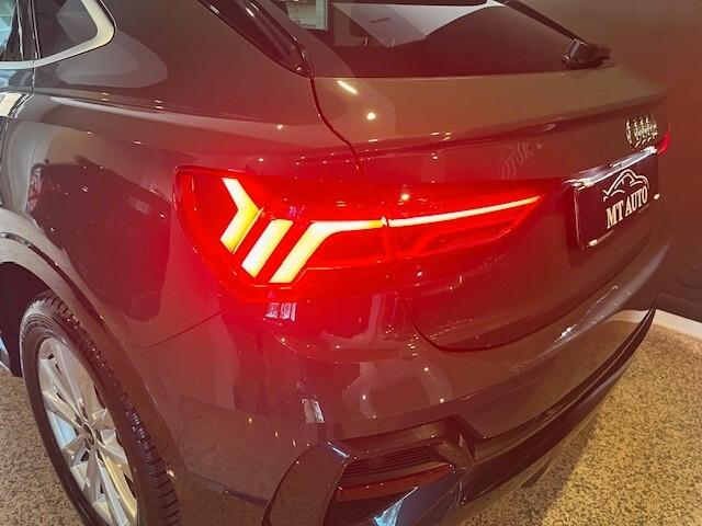 Audi Q3 SPB 35 TFSI S tronic Business Plus