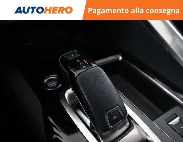 PEUGEOT 3008 BlueHDi 130 S&S EAT8 Allure Pack