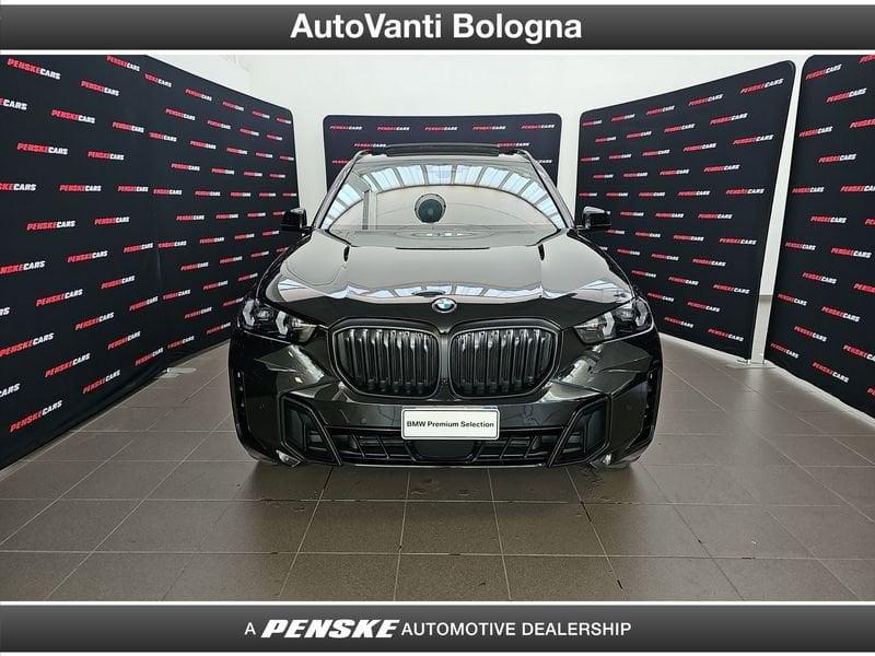 BMW X5 X5 xdrive30d MSport Pro auto