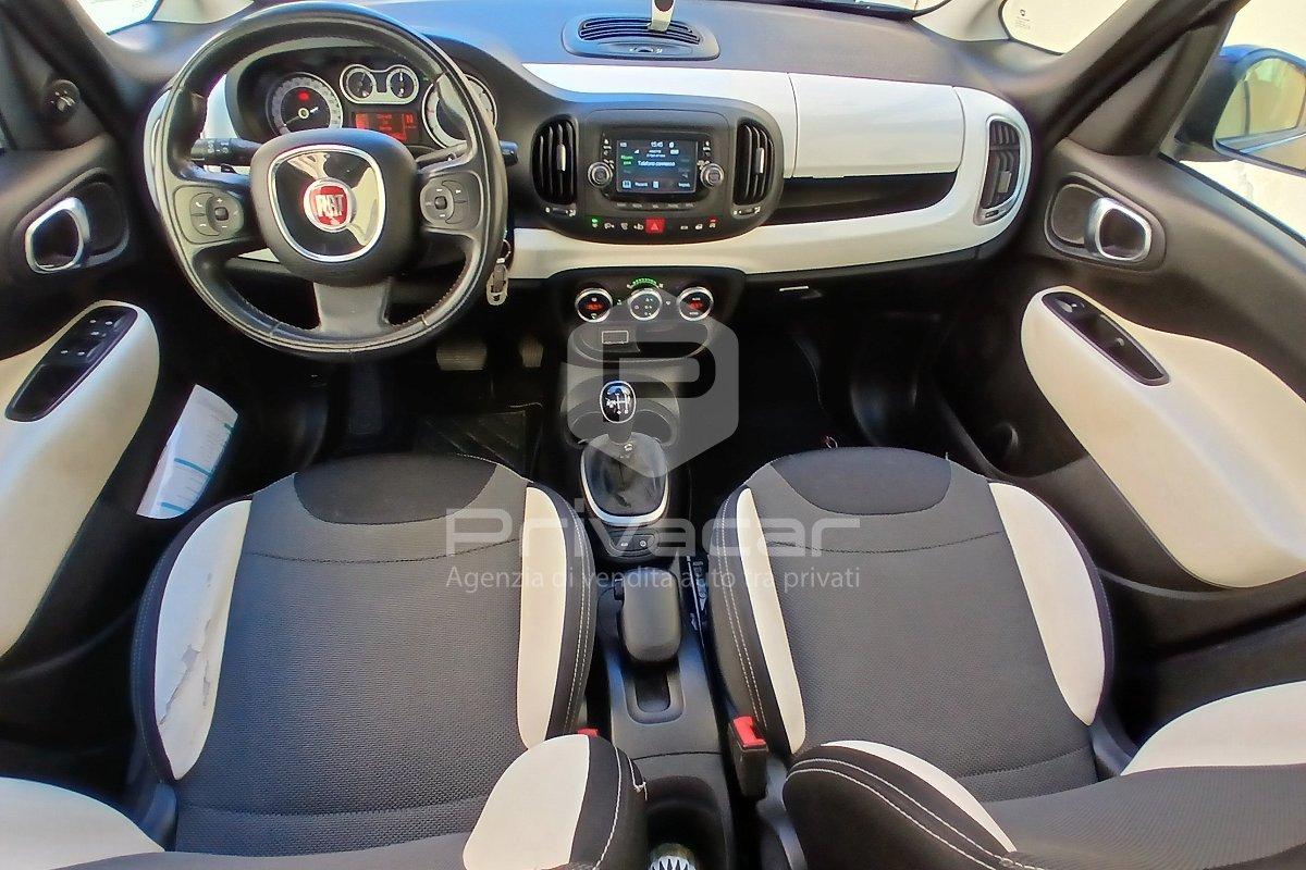 FIAT 500L 1.3 Multijet 95 CV Dualogic Trekking