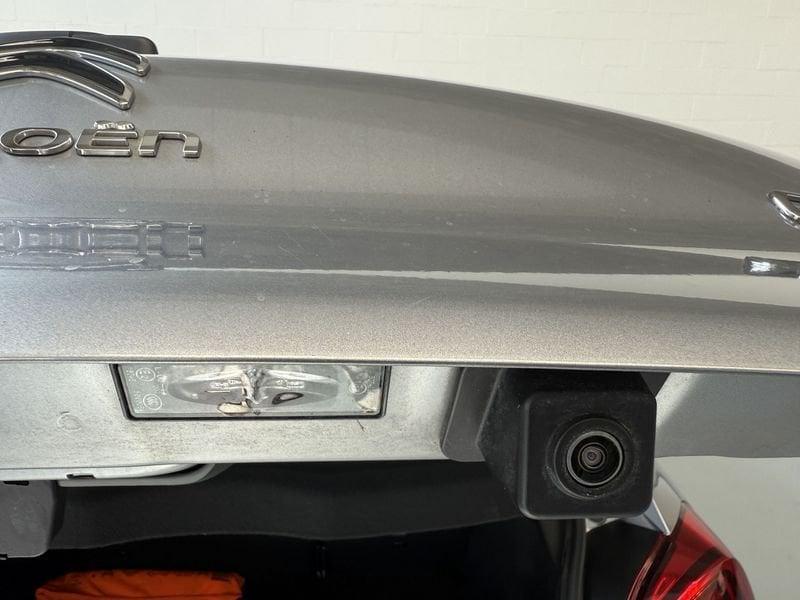 Citroën C3 PureTech 110 S&S EAT6 Max Automatico