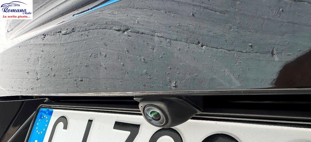 FORD - Puma - 1.0 EcoBoost Hyb.125 CV aut. Tit. X#RETROCAMERA!