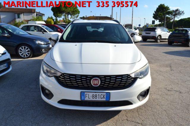 FIAT Tipo 1.3 Mjt S&S SW 95 CV