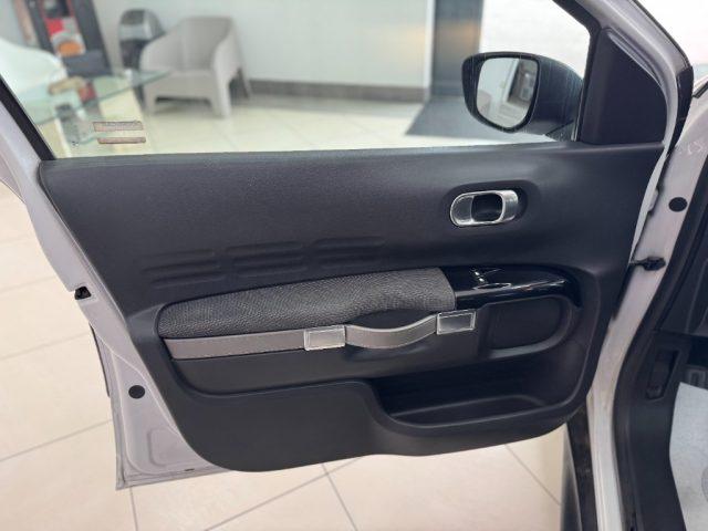 CITROEN C4 Cactus PureTech 82 Shine Edition AUTOMATICA