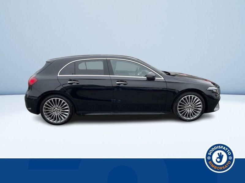 Mercedes-Benz Classe A 180d Automatic AMG Line Advanced Plus