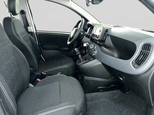 FIAT Panda 1.0 FireFly S&S Hybrid Icon