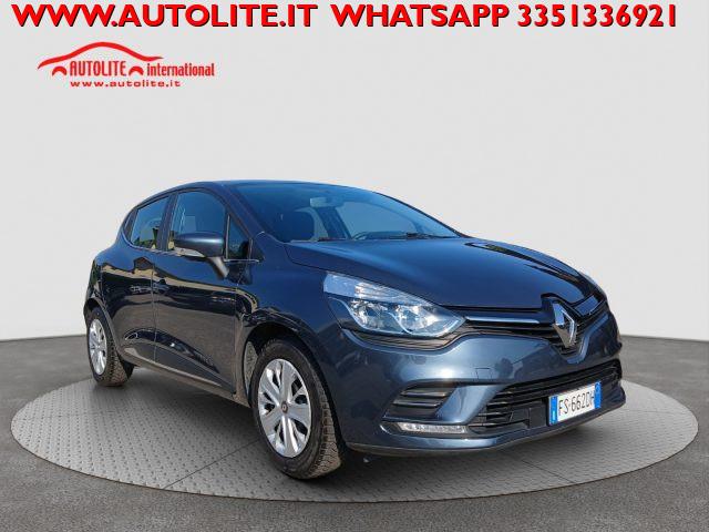 RENAULT Clio TCe 12V 90 CV GPL Start&Stop 5 porte Energy Zen