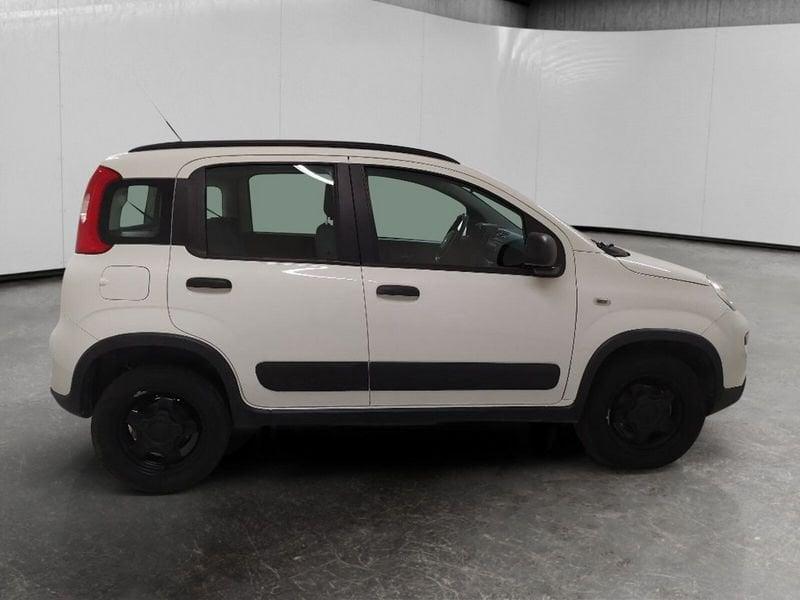 FIAT Panda 0.9 t.air t. 4x4 s&s 85cv my19