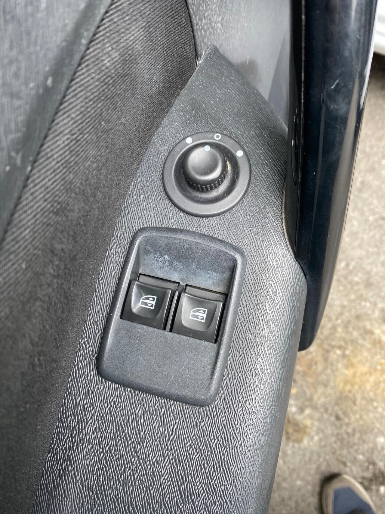 Renault Kangoo 1.5 dCi 110cv N1/AUTOCARRO 5 POSTI