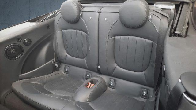 MINI Cooper 1.5 Cooper Yours Aut.