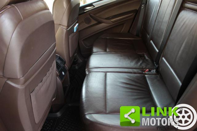 BMW X5 3.0SD 286 CV ATTIVA
