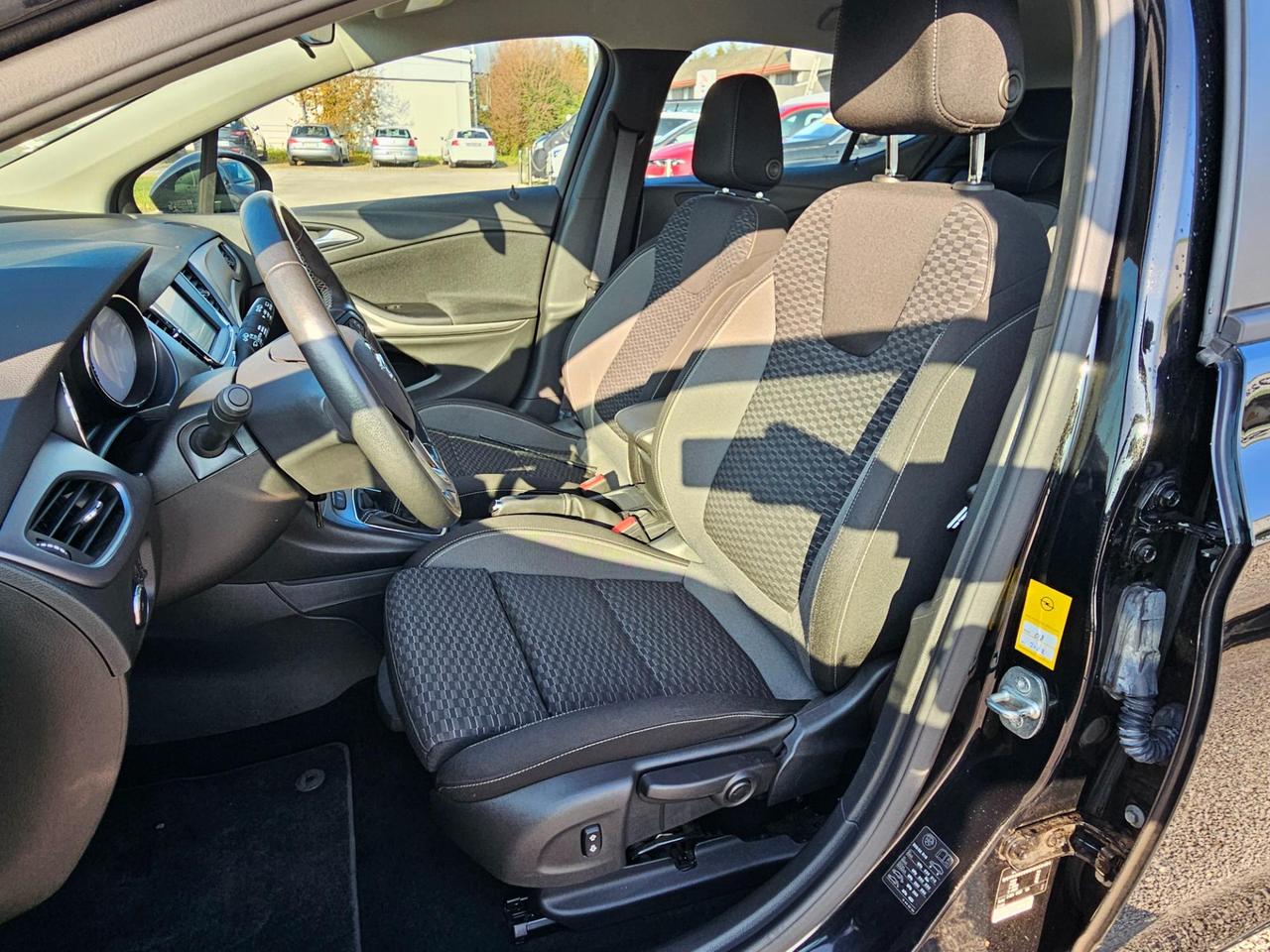 Opel Astra 5 Porte Astra 5p 1.5 cdti Business Elegance s&s 105cv