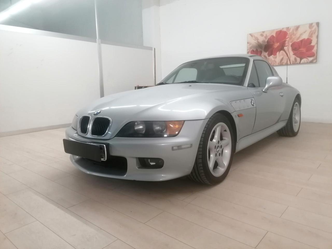 Bmw Z3 2.8 24V cat Roadster Msport