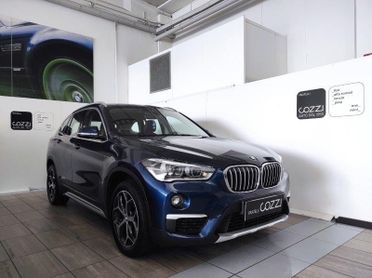 BMW X1 (F48) - X1 xDrive20d xLine